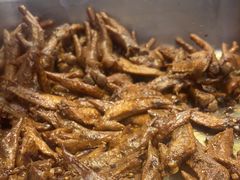 -老鼎万春卤菜(五代传承创始老店)