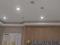 -瑞鹏宠物医院(大运分院)