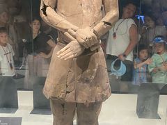 -秦始皇帝陵博物院-丽山园