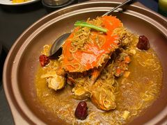 -海立阁海鲜江浙菜(漕河泾印象城店)