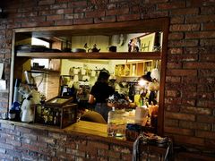 -春庄咖啡SpringHues(钟楼小区店)