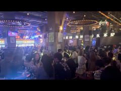 -HIB HUB公社(解放西路店)