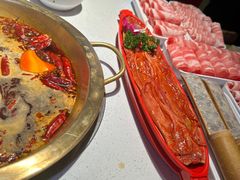-小龙坎火锅(仓山万达店)