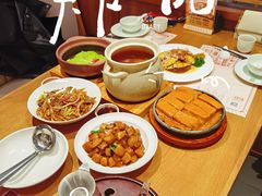 -顺风汤馆·广府粤菜(江宸天街店)