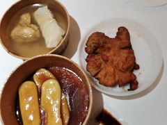 -鲜得来排骨年糕(即墨路店)