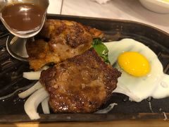 -玫瑰园餐厅