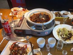 -靓靓蒸虾·头牌蒸虾(南山桂庙店)