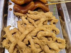 -潮妈小食