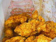 -傅强排骨(成都总店)