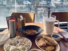 -金谷园饺子馆(北邮总店)