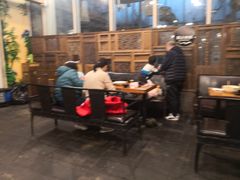 -院子餐厅·大锅菜·老杭帮(桥西直街店)