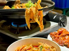 -肥家大排档(天河体育西店)