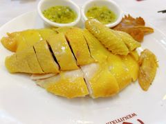 -文记壹心鸡(宝华路店)