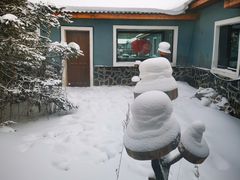 -雪谷