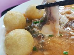 -乐达酸菜鱼面(山师东路店)