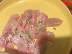 -沼津港精致料理·寿喜烧·烧鸟(龙湖南桥天街日料榜单店)