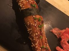 -昊·来了寿司(双楠2店)
