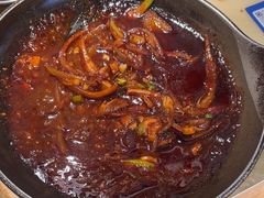 -吕记老鸭汤·徽菜馆(东营路店)