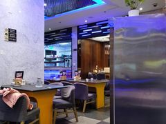 大堂-将太无二·北美传奇寿司(荟聚购物中心西红门店)