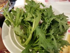 茼蒿-刘一锅筋头巴脑(大悦城C店)