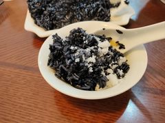 -山菜馆(竹海公园店)