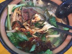 -清真·穆萨砂锅(大皮院店)