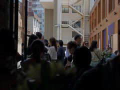 -RAC BAR(安福路店)