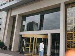 -南京钟山宾馆(江苏省会议中心)