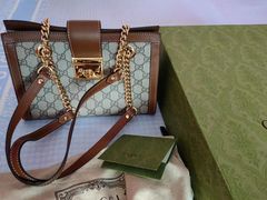 -沐渔二手奢侈品黄金手表包包回收·中古店(广州塔店)