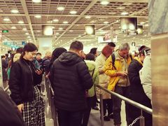 -宜家·瑞典风味餐厅(北京西红门店)