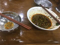 -回坊马二饺子馆
