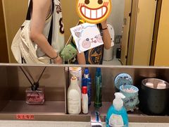 -海底捞火锅(青悦城店)