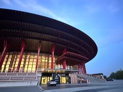 -北京雁栖湖国际会展中心