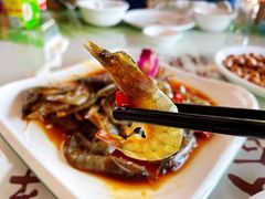 -坛南湾阿强农家乐.海鲜大排档老字号(福州地标美食店)