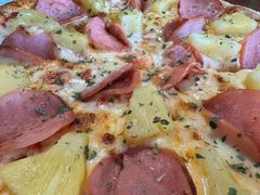 -魏斯理汉堡(西安沣东吾悦店)