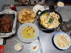 -肖记公安牛肉鱼杂馆·省级非物质文化遗产(江汉路直营店)