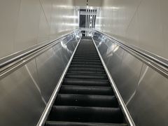 -广州白云国际机场