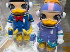 -泡泡玛特POPMART(上海环球港店)