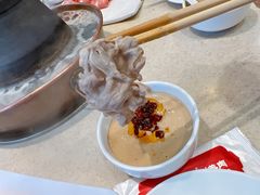 -阳坊大都涮羊肉(阳坊总店)