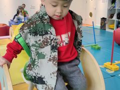 -乐融儿童之家早教托育(燕郊校区)