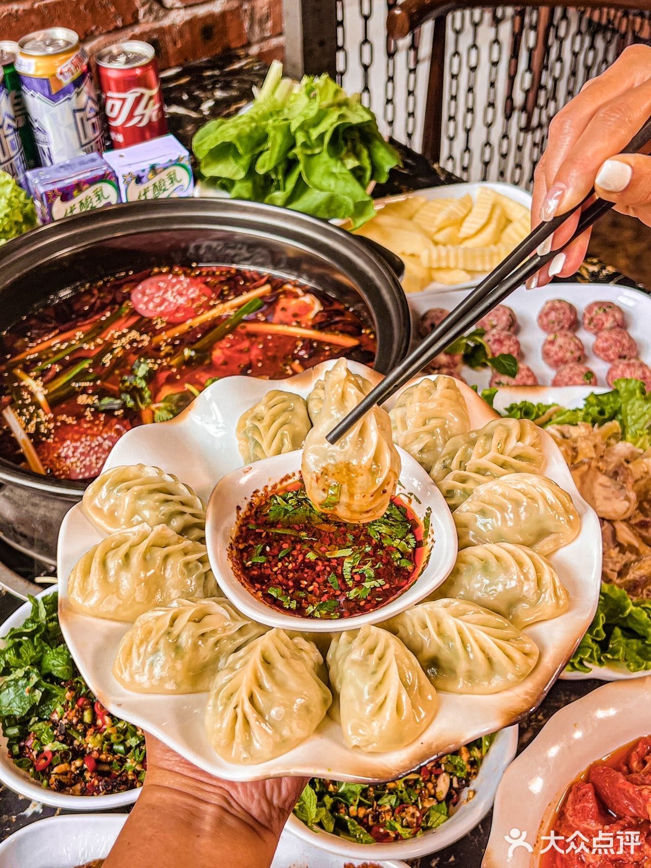 亲测藏在旮旯里巨巨巨好吃的酸菜牛肉