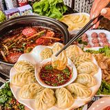 亲测藏在旮旯里巨巨巨好吃的酸菜牛肉