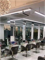 -潘多拉Hairsalon