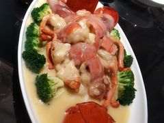 -梅花境(万科店)