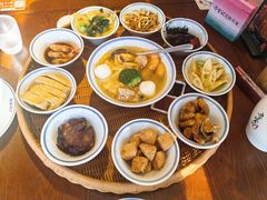 -寻宝记绍兴菜(鲁迅路店)