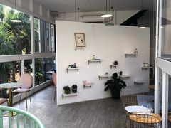 -有猫主题·治愈系猫咖(曾厝垵店)