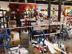 -宜家家居(哈尔滨商场店)