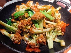 -老板恋上鱼(环山路店)