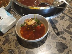 -肖肖酸萝卜鱼火锅(总店)