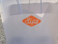 -Sips&Lick茶兰咖啡(五道口店)